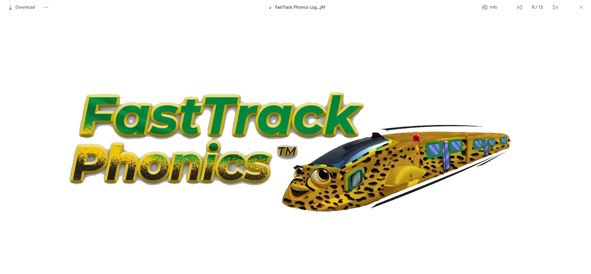 FastTrack Literacy